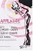 Applause. Book by Betty Comden and Adolph Green. Lyrics by... chez Livres sur le nom: 51BKkXKTcUL._SL75_
