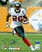 Steve Slaton Autographed/Hand Signed Houston Texans 8x10 Photo