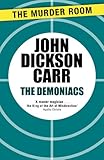 The demoniacs