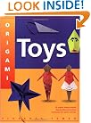 Origami Toys