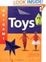 Origami Toys