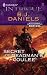 Book Secret Of Deadman's Coulee (Harlequin Intrigue Series)