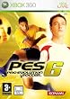 Pro Evolution Soccer 6 (Xbox 360)