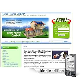 Home Power CHEAP