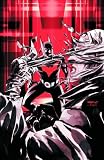 Batman Beyond #4