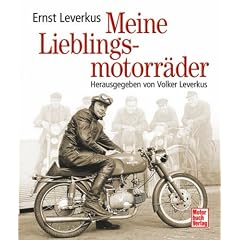 Meine Lieblingsmotorr�der