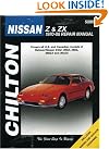 Nissan: Z and...