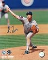 Greg Maddux Chicago Cubs Autographed 8x10 Photograph
