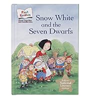 First Readers Snow White and the Seven Dwarfs