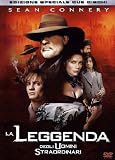 La Leggenda Degli Uomini Straordinari (SE) (2 Dvd)