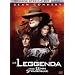 La Leggenda Degli Uomini Straordinari (SE) (2 Dvd)
