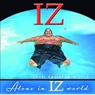 Alone In IZ World