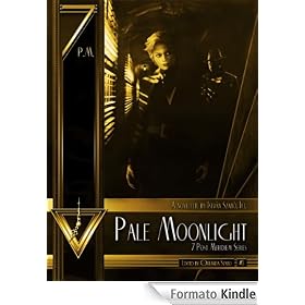 Pale Moonlight (7 Post Meridiem)