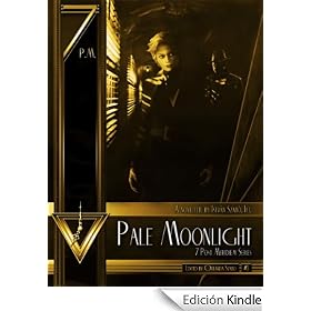 Pale Moonlight (7 Post Meridiem)