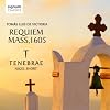 Requiem Mass, 1605