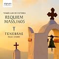 Requiem Mass, 1605