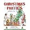 Party Planning: Best books for Christmas