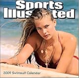 Sports Illustrated Swim 2009 Calendar