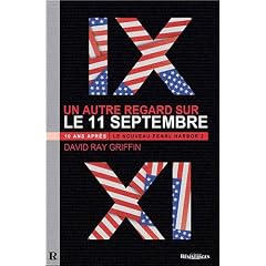 Un autre regard sur le 11-Septembre : 10 ans apr�s, Le Nouveau Pearl Harbor 2