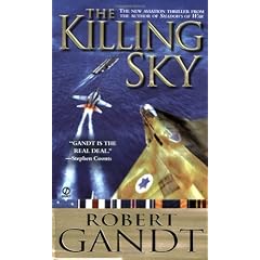 Killing Sky