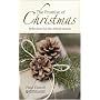 The Promise of Christmas: Reflections for the Advent Season