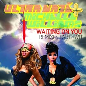 Waiting On You (Ian Nieman Club Mix)