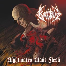 Nightmares Made Flesh (re-issue) [Explicit]