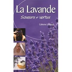 La Lavande : Saveurs et vertus