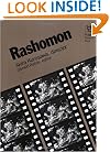 Rashomon: Akira Kurosawa, director (Rutgers Films in Print)