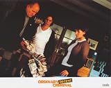 Ordinary Decent Criminal Poster Movie French C 11x14 Kevin Spacey Linda Fiorentina Peter Mullan