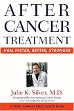 After Cancer Treatment (A Johns Hopkins Press Health Book)