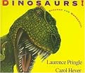 Dinosaurs! (Strange and Wonderful) (Picture Puffins Series) (Reprint) (Paperback)
