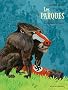 Les Parques, Tome 2 : A Sangre y fuego