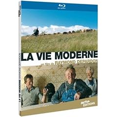Profils paysans - 3 - La vie moderne [Blu-ray]