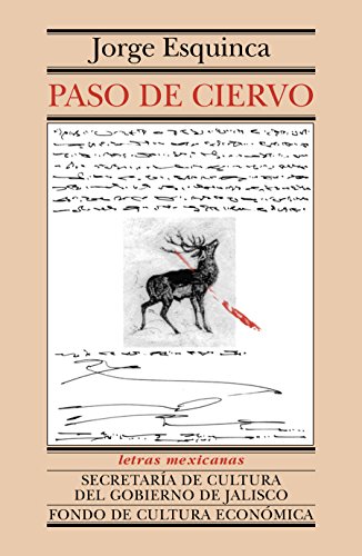Paso de ciervo: 0 (Historia) (Spanish Edition)