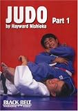 JUDO Vol.1 WITH HAYWARD NISHKIOKA