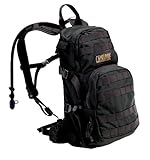 CamelBak HAWG 100oz Black