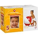 Member's Mark Premium Diapers Size 5 - 156ct