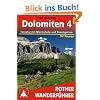 Bergwanderungen in den Dolomiten, Band 4: Fassatal mit Marmolada und Rosengarten: Pt. 4 Bergwanderungen in den Dolomiten, Band 4: Fassatal mit Marmolada und Rosengarten: Pt. 4