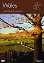 Wales - A Walk Through The Countryside [DVD]