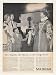 1962 Queen Elizabeth San Diego Shakespeare Festival Print Ad (45712)
