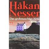 Das grobmaschige Netzvon "H�kan Nesser"