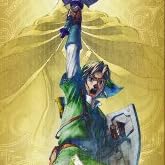 ゼルダの伝説 スカイウォードソード ゼルダ25周年パック