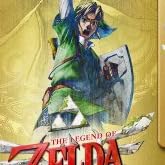 ゼルダの伝説 スカイウォードソード ゼルダ25周年パック