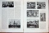 Shanghai War Military Japanese Kharbin French 1932