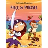 Fille de piratepar Christophe Miraucourt