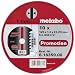 Metabo Inox