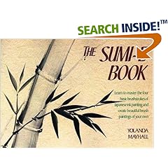 The Sumi-E Book