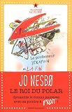 Le professeur S�raphin et la fin du monde (ou presque)