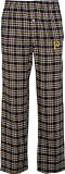 Pittsburgh Pirates Match-up Flannel Pants